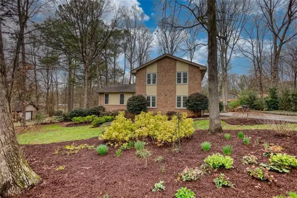 832 Sweet Briar Lane Se, Conyers, GA 30094
