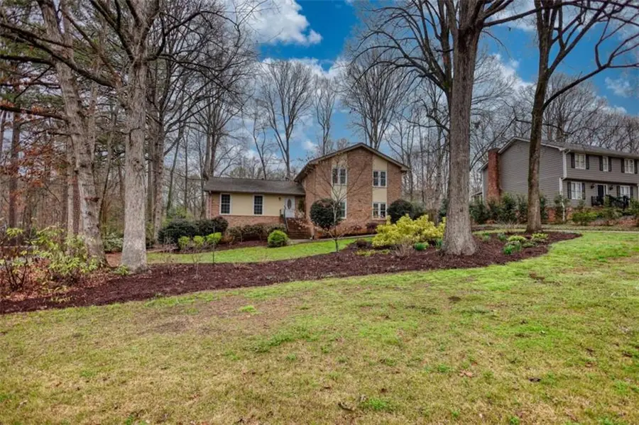 832 Sweet Briar Lane Se, Conyers, GA 30094 - #3