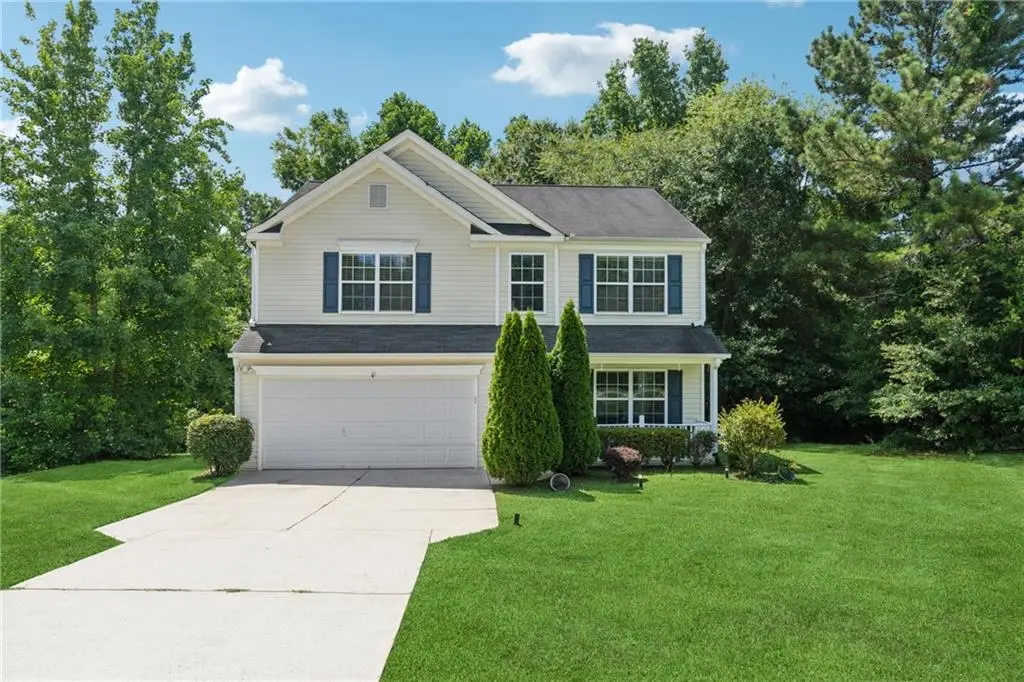 27 Waterbury Way, Douglasville, GA 30134 - #1