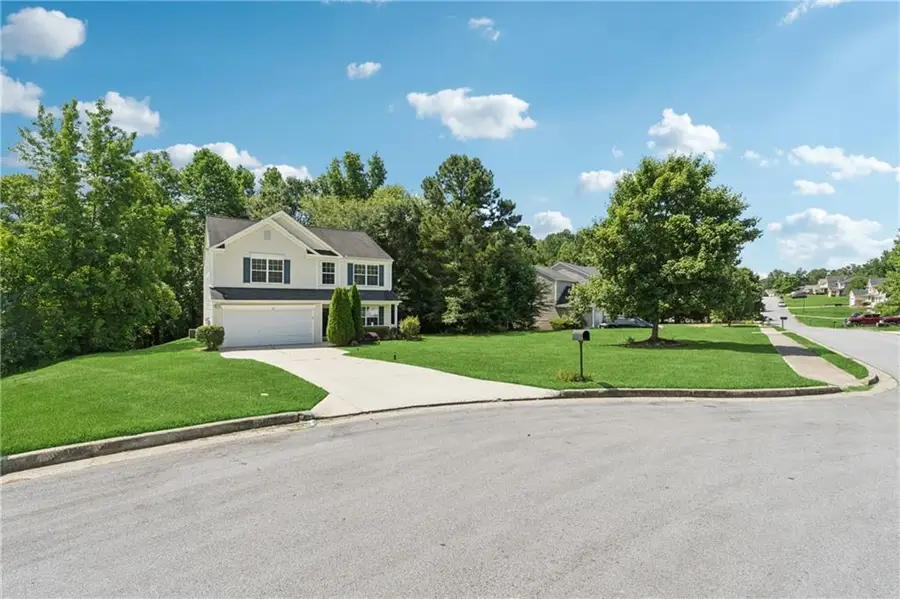 27 Waterbury Way, Douglasville, GA 30134 - #2