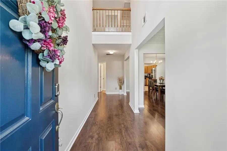 27 Waterbury Way, Douglasville, GA 30134 - #3