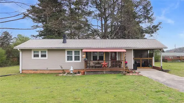 141 Ruben Drive Ne, Calhoun, GA 30701