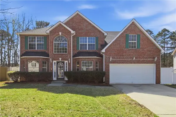 6009 Redtop Loop, Fairburn, GA 30213