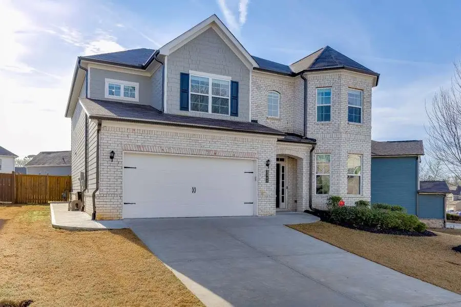 3347 Fall Branch Lane, Buford, GA 30519 - #3