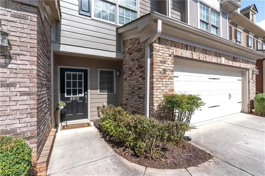 3012 Big Sky Lane, Alpharetta, GA 30004 - #2