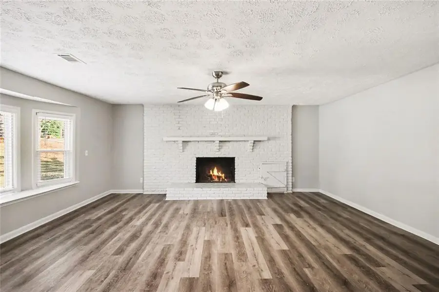 2280 Chestnut Log Loop, Lithia Springs, GA 30122 - #2