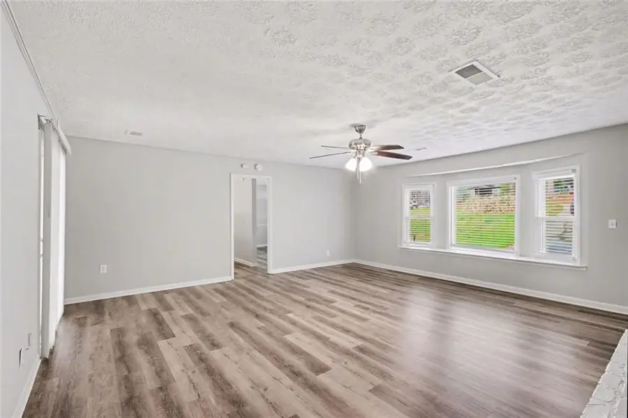 2280 Chestnut Log Loop, Lithia Springs, GA 30122 - #3