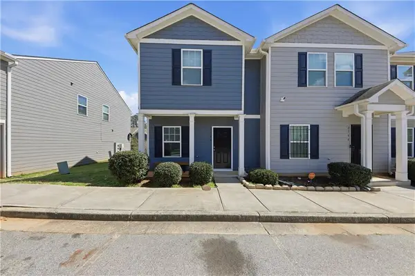 2164 Braxton Road Sw, Atlanta, GA 30331