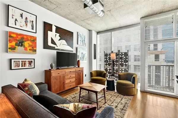 943 Peachtree Street Ne #1403, Atlanta, GA 30309