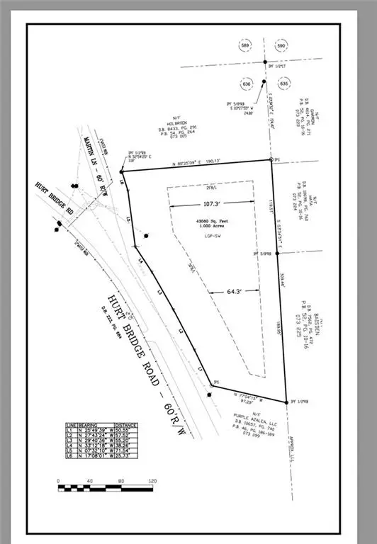 3970 Hurt Bridge Road, Cumming, GA 30028