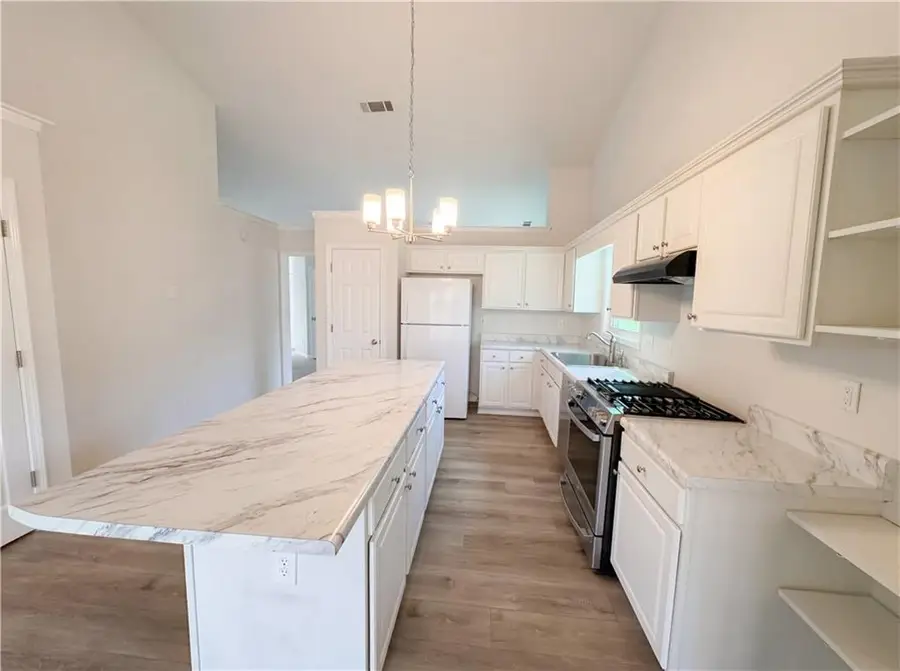 2840 Meridian Drive, Dacula, GA 30019 - #2