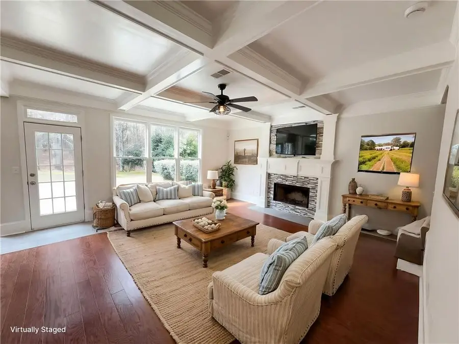 1143 Spruce Creek Lane, Lawrenceville, GA 30045 - #2