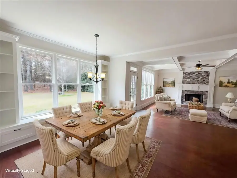 1143 Spruce Creek Lane, Lawrenceville, GA 30045 - #3