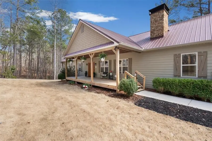 1682 Fincher Road, Canton, GA 30114 - #2