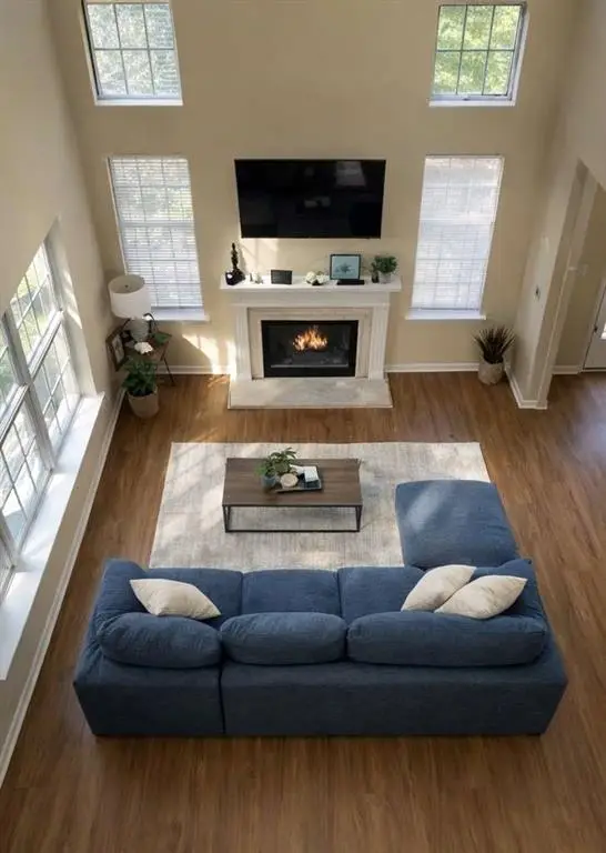 835 Shadow Lake Drive, Lithonia, GA 30058 - #3