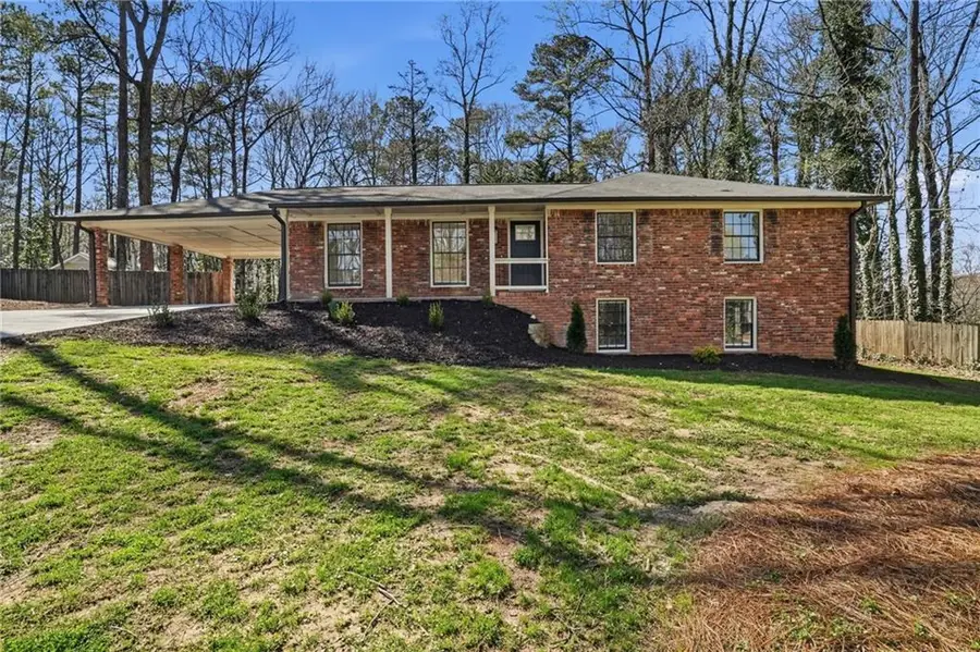 71 Cecil Drive, Marietta, GA 30068 - #2