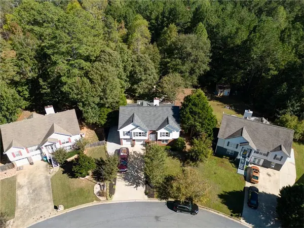 3265 Bethesda Park Court, Lawrenceville, GA 30044