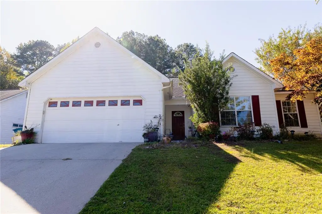 705 Allens Landing Drive, Lawrenceville, GA 30045 - #1