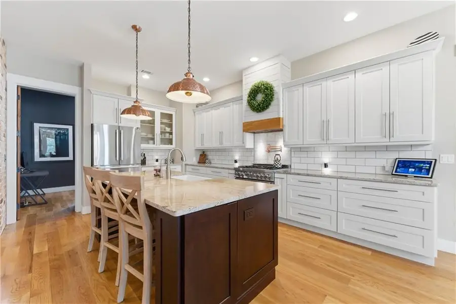 6754 Gaines Ferry Road, Flowery Branch, GA 30542 - #3