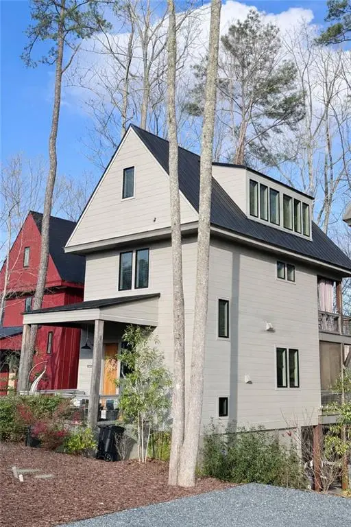 110 Arcadia Avenue, Fayetteville, GA 30214