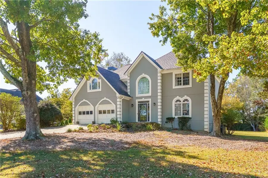 2825 Bordeaux Boulevard, Cumming, GA 30041 - #2