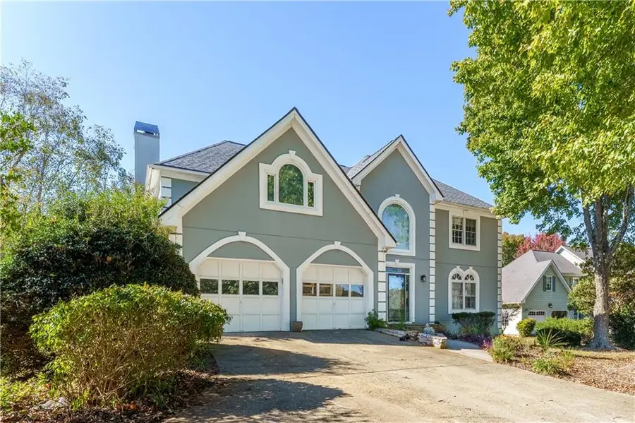 2825 Bordeaux Boulevard, Cumming, GA 30041 - #3