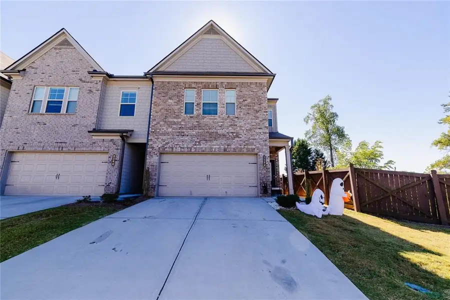 2390 Trelipe Drive, Lawrenceville, GA 30044 - #3