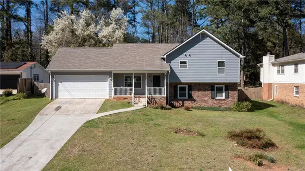 1467 Drayton Woods Drive, Tucker, GA 30084