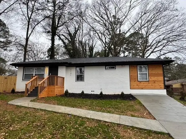 2131 Holly Hill Drive, Decatur, GA 30032