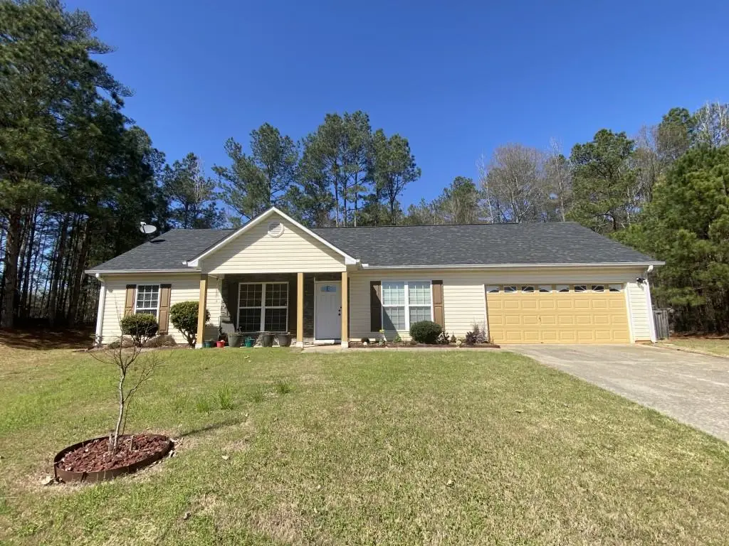 25 Scarlett Court, Covington, GA 30014 - #1
