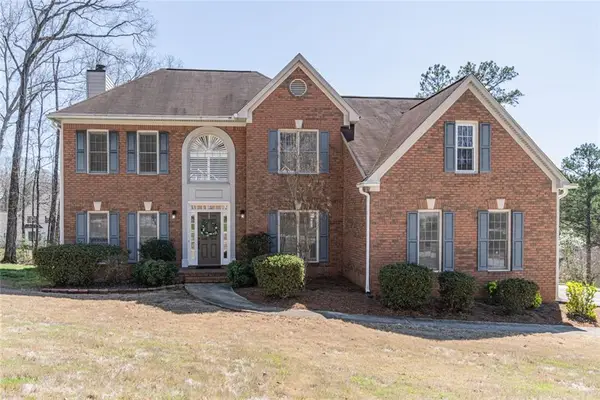 1882 Skidmore Circle, Lawrenceville, GA 30044