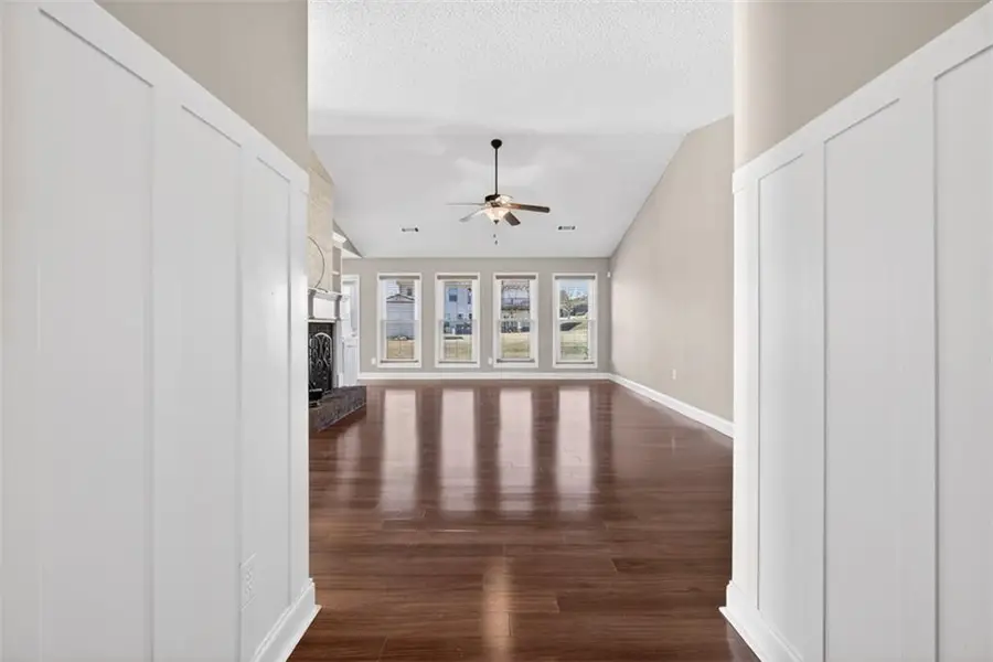 1760 Tugalo Drive, Jefferson, GA 30549 - #2