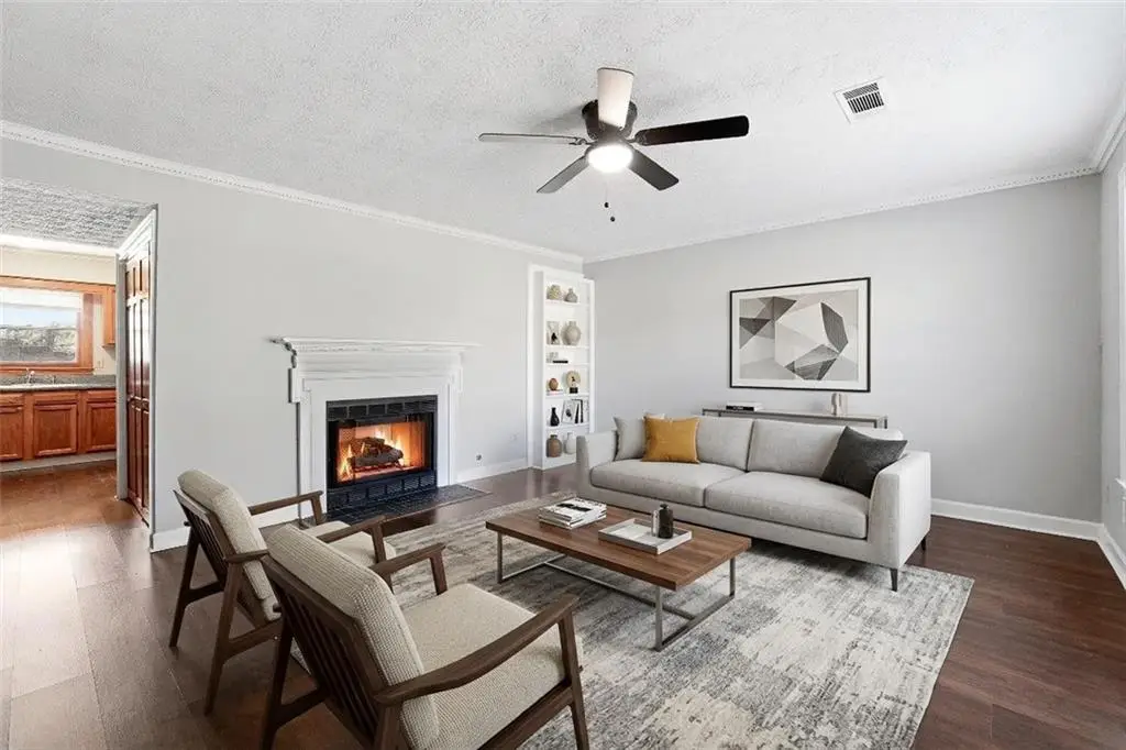6148 Winfield Court, Tucker, GA 30084 - #1