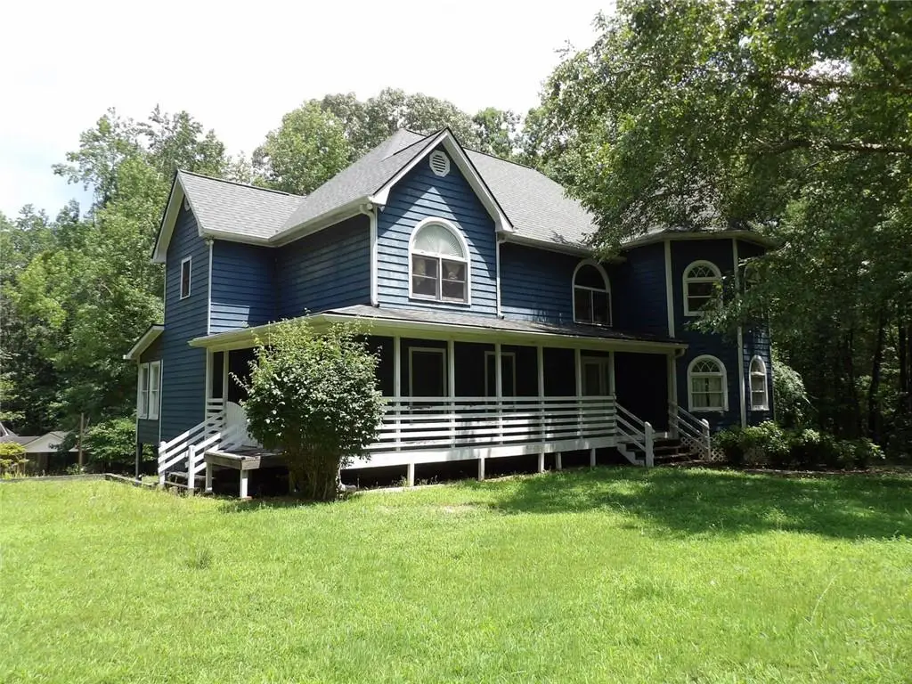 674 Graham Road, Dallas, GA 30132 - #1