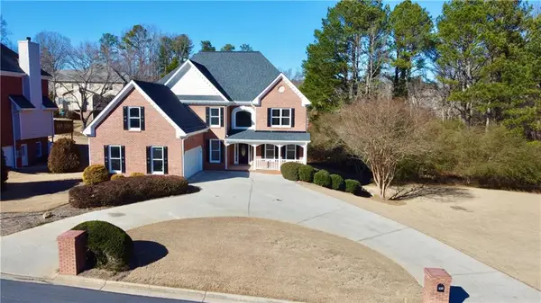 4287 Trotters Way Drive, Snellville, GA 30039