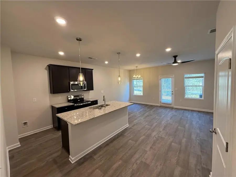 121 Meadowview Drive, Temple, GA 30179 - #3