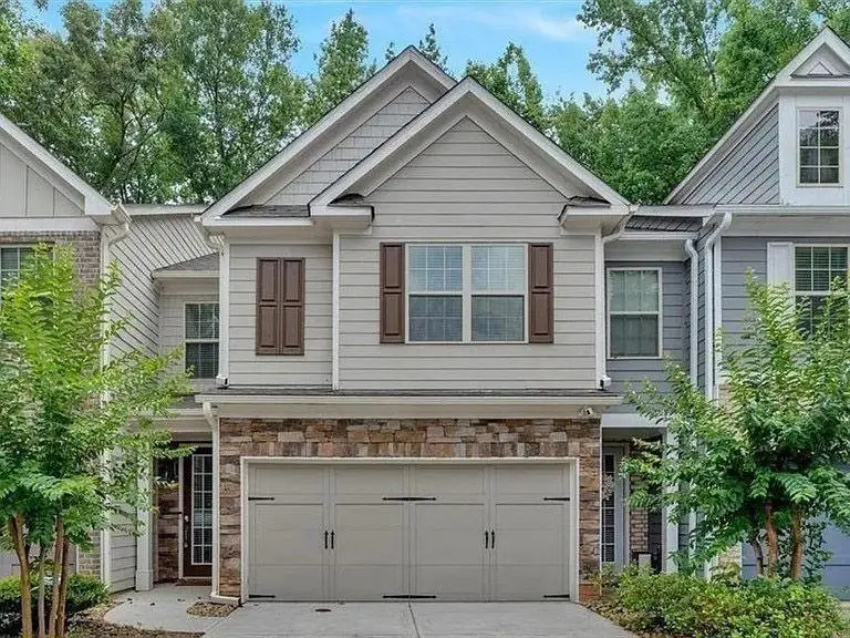 4057 Princeton Lakes Way Sw, Atlanta, GA 30331 - #1