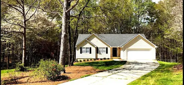 3502 Greystone Drive, Loganville, GA 30052