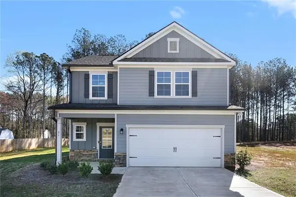 31 Breckens Way, Statham, GA 30666