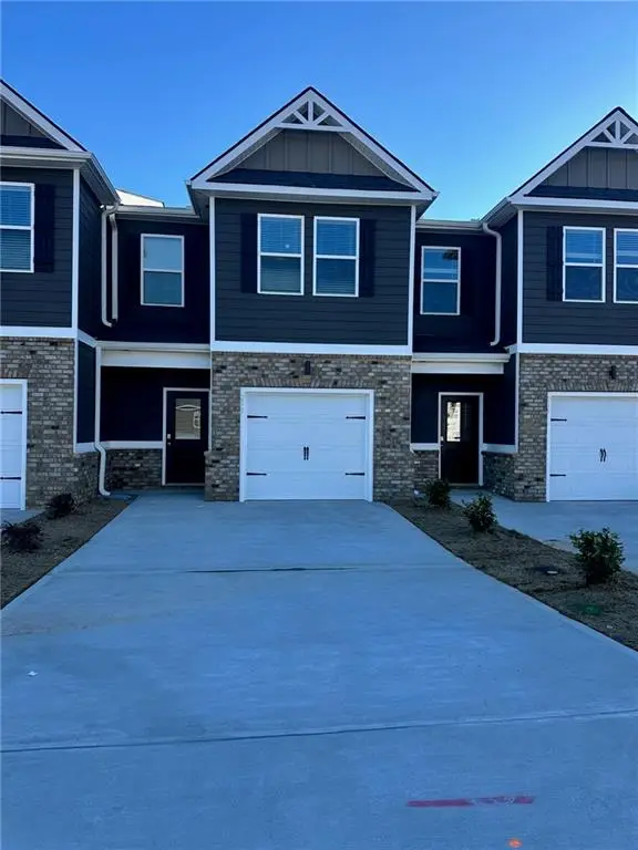 213 Ivey Terrace, Temple, GA 30179 - #1