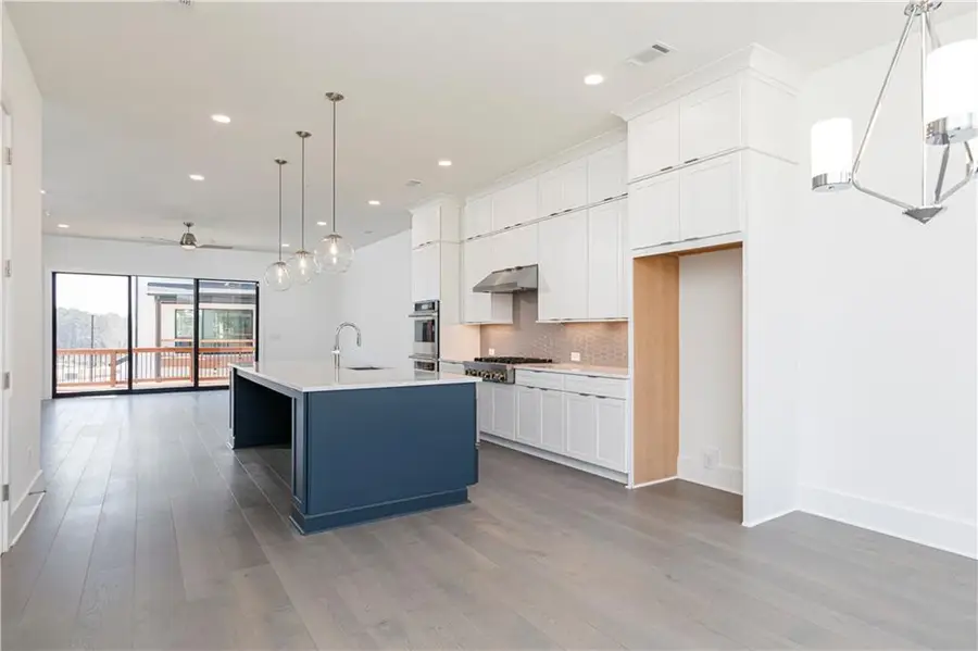 5011 Hartwell Place, Alpharetta, GA 30009 - #3