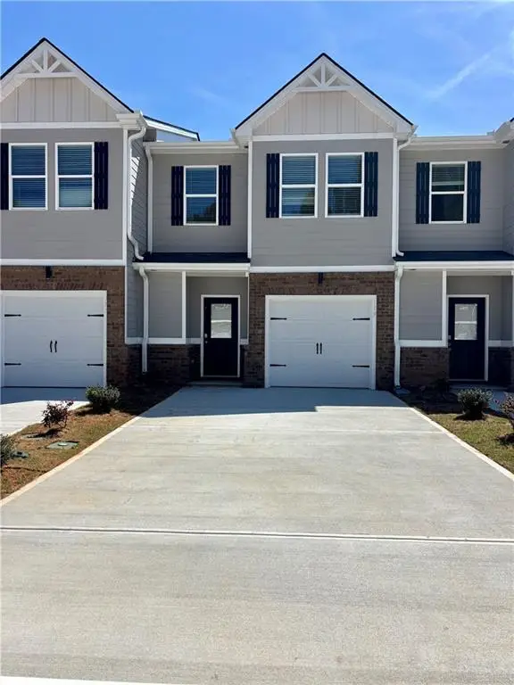 119 Meadowview Drive #17, Temple, GA 30179