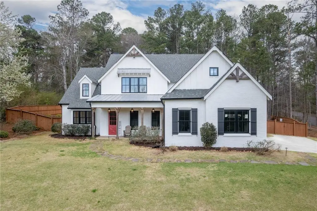 1009 Davenport Circle, Powder Springs, GA 30127 - #1