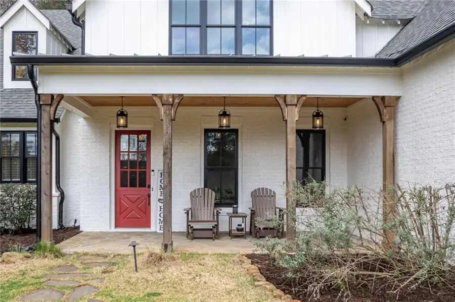 1009 Davenport Circle, Powder Springs, GA 30127 - #2