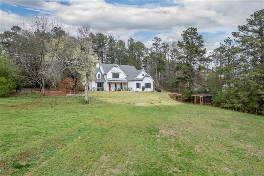 1009 Davenport Circle, Powder Springs, GA 30127 - #3