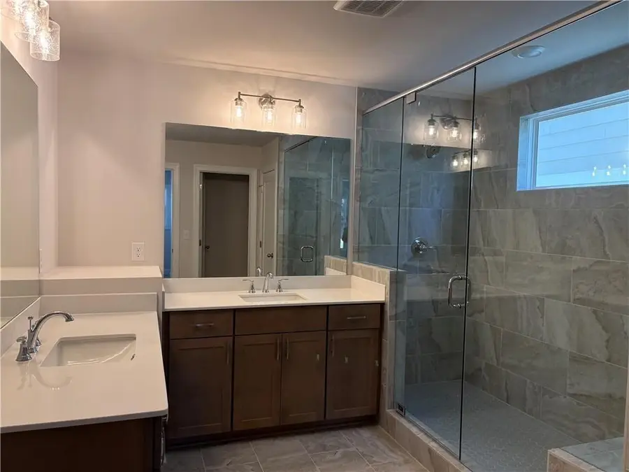 939 Crestmanor Drive, Marietta, GA 30008 - #2