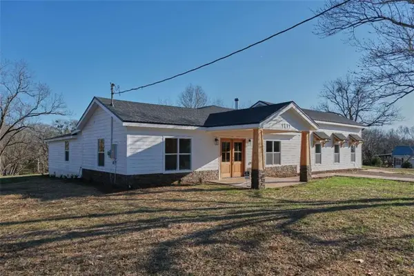 1771 Logtown Road, Yatesville, GA 31097