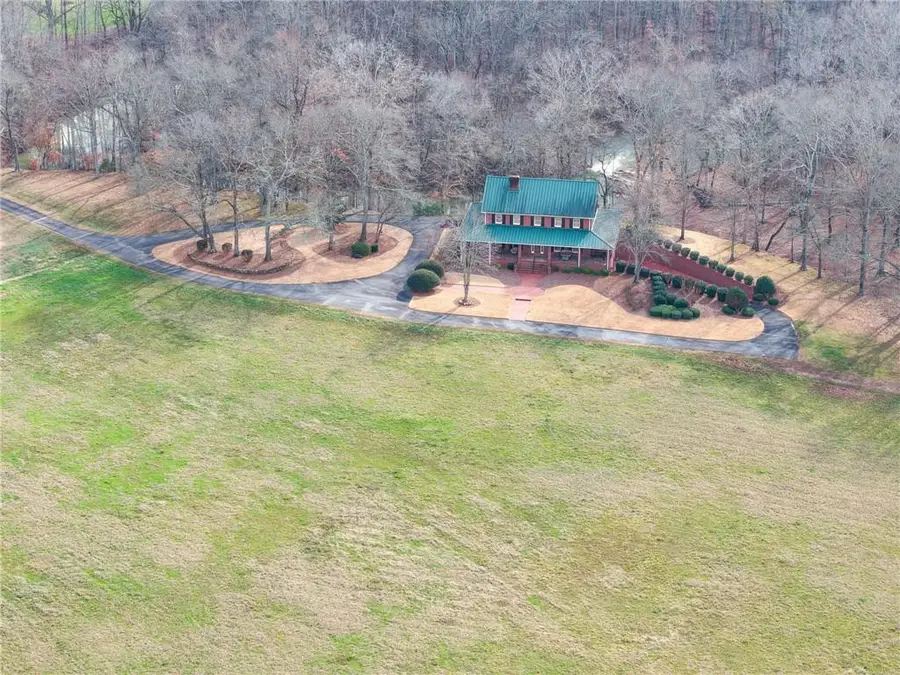 31 Old Hardin Bridge Road, Taylorsville, GA 30178 - #3