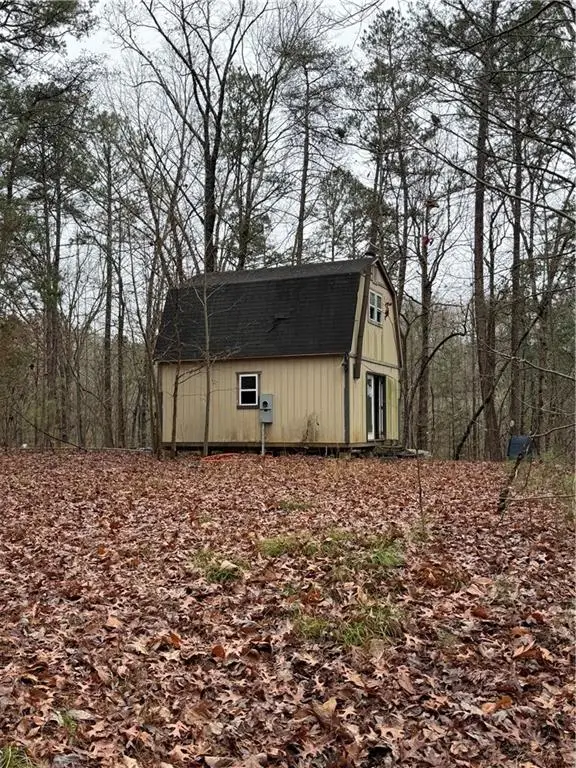 431 Mission Hill Road, Ellijay, GA 30540 - #1