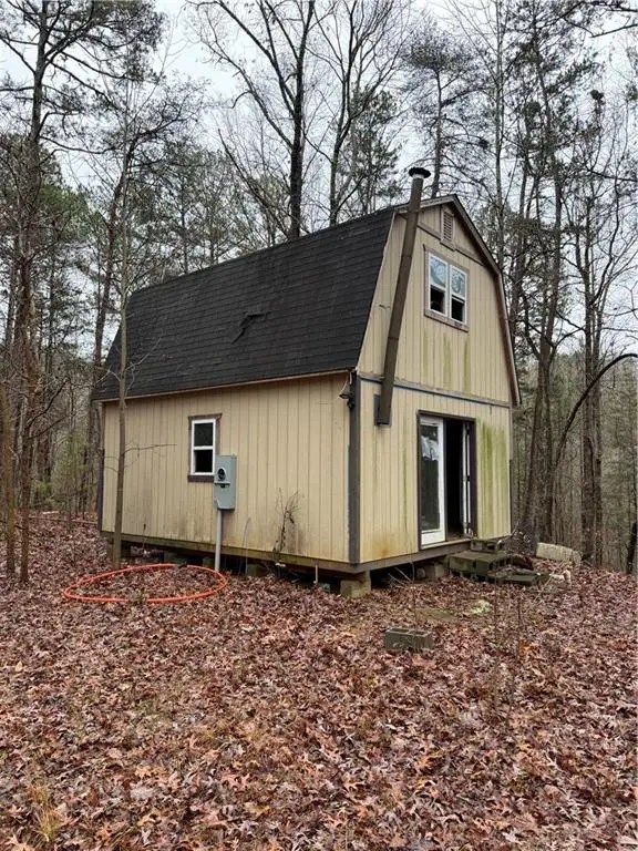 431 Mission Hill Road, Ellijay, GA 30540 - #2